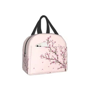 Bolsa de almoço Shiba Sakura