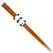 Pauzinhos Japoneses Panda - Mundo Japao