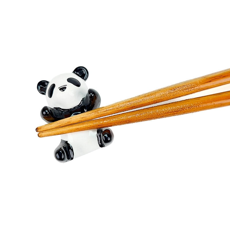 Pauzinhos Japoneses Panda - Mundo Japao
