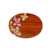 Carpa Koi Japonesa Bento - Mundo Japao