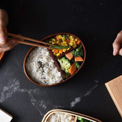 Carpa Koi Japonesa Bento - Mundo Japao