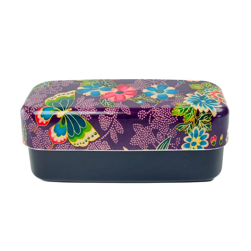 Caixa Bento Japonesa - Mundo Japao