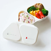 Caixa Bento Onigiri - Mundo Japao
