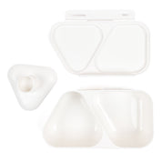 Caixa Bento Onigiri - Mundo Japao