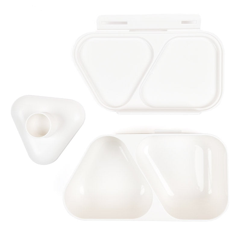 Caixa Bento Onigiri - Mundo Japao