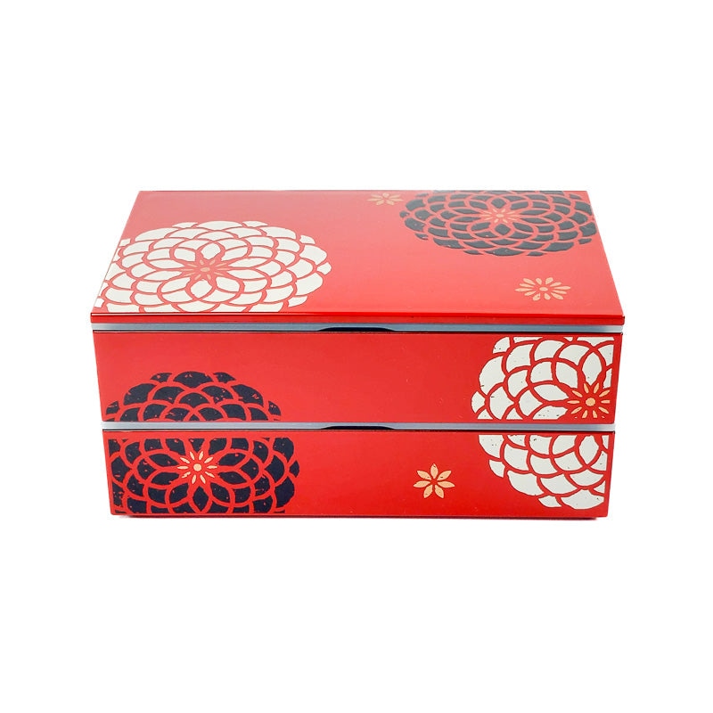 Lancheira Bento Japonesa - Mundo Japao