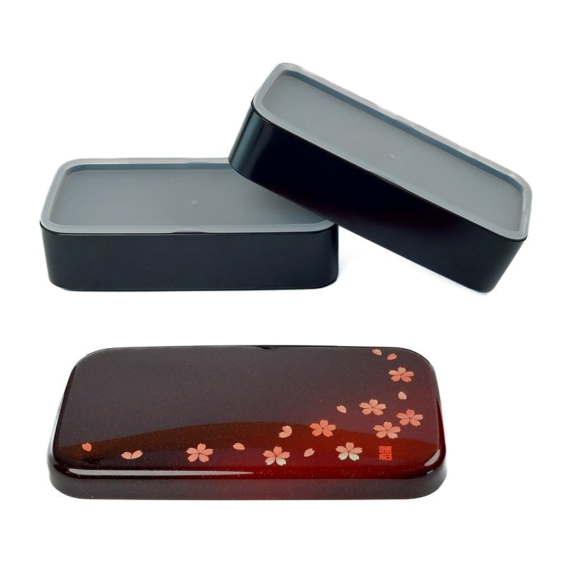 Caixa Sakura Bento - Mundo Japao