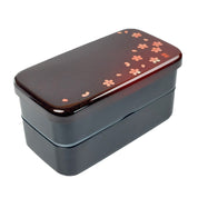 Caixa Sakura Bento - Mundo Japao