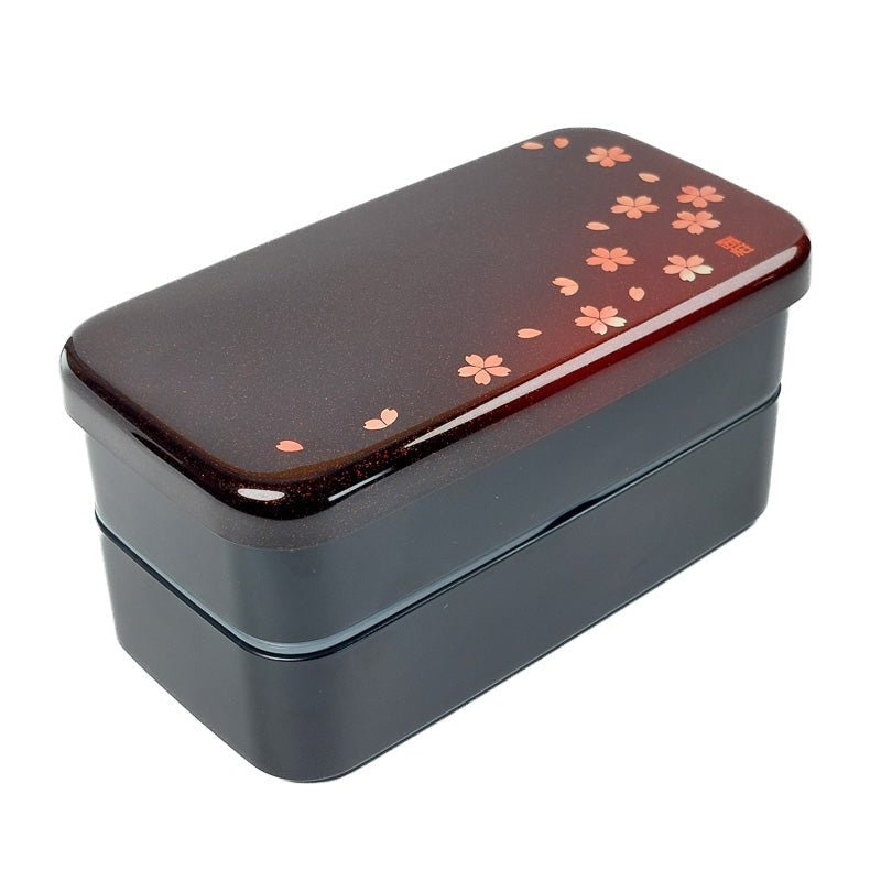 Caixa Sakura Bento - Mundo Japao