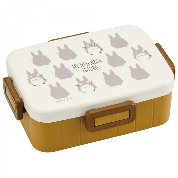 Caixa Totoro Bento - Mundo Japao