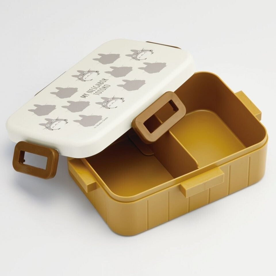 Caixa Totoro Bento - Mundo Japao