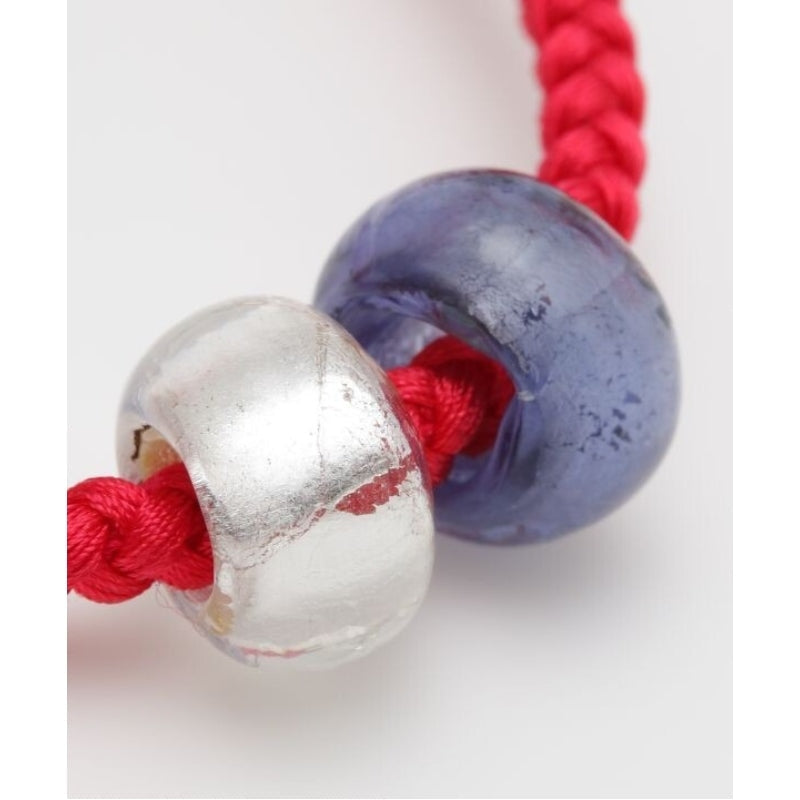 Pulseira de miçangas masculina japonesa - Mundo Japao