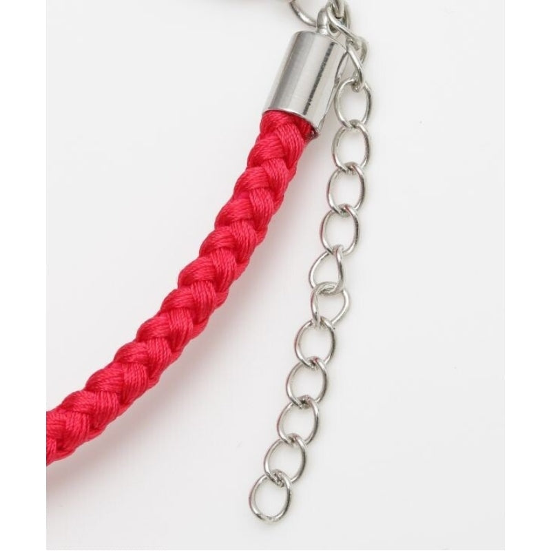 Pulseira de miçangas masculina japonesa - Mundo Japao