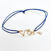 Pulseira do Signo do Zodíaco Japonês - Mundo Japao