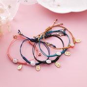 Pulseira Maneki Neko - Koban - Mundo Japao
