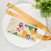 Cinto Obi feminino Hana