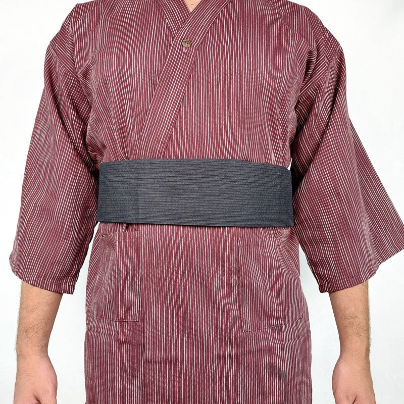 Cinto Obi Masculino - Aki