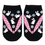 Chaussettes Bébé Lapin - EU 20-23