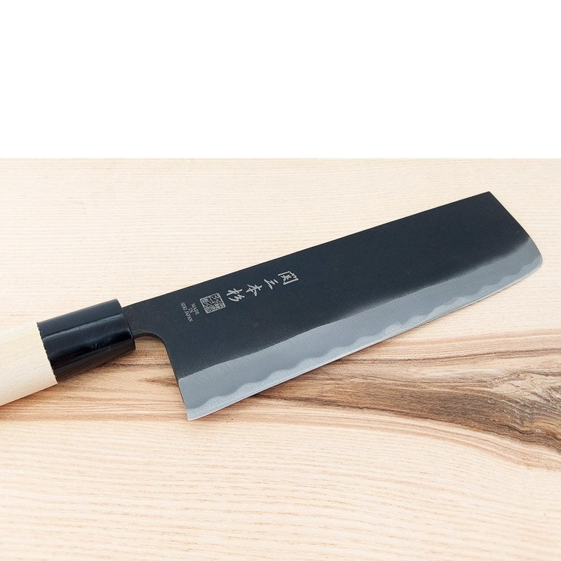 Faca japonesa Nakiri