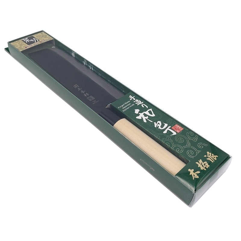 Faca japonesa Nakiri