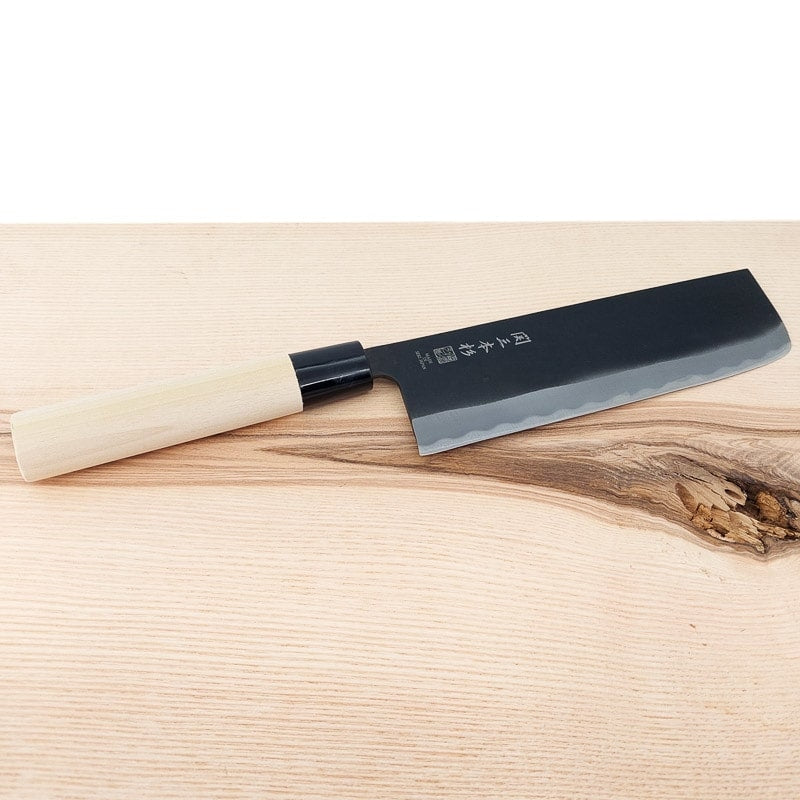Faca japonesa Nakiri