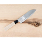 Faca japonesa Santoku