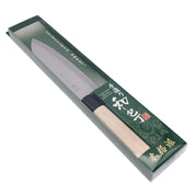 Faca japonesa Santoku