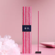 Incenso de Rosa Japonesa