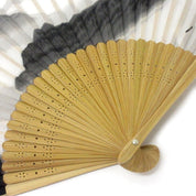 Ventilador de névoa japonês