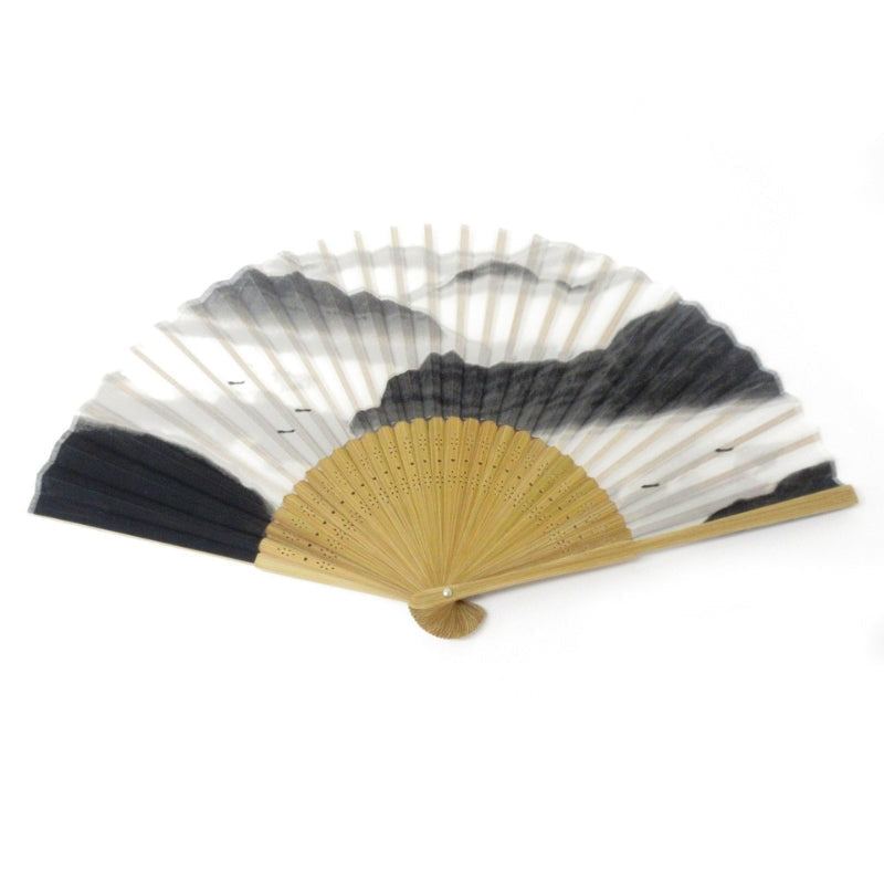 Ventilador de névoa japonês