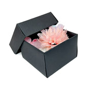 Flores de cabelo japonesas