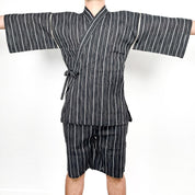 Homem Tradicional Jinbei