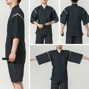 Homens Jinbei Yukata
