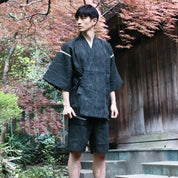 Homens Jinbei Yukata