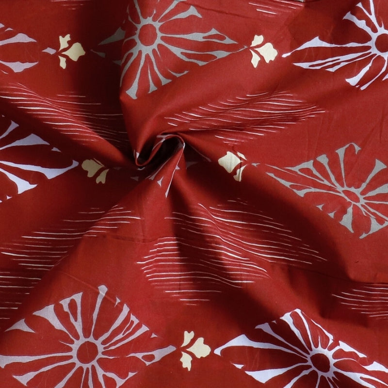 Quimono Japonês para Mulher Vermelho