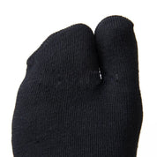 Lote 3 pares de meias japonesas Tabi