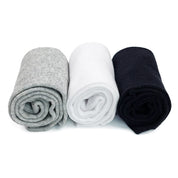 Lote 3 pares de meias japonesas Tabi