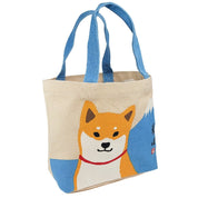 Lancheira Shiba Fuji