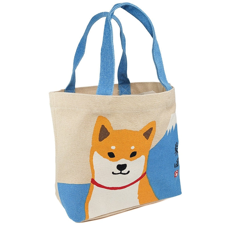 Lancheira Shiba Fuji