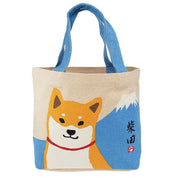 Lancheira Shiba Fuji