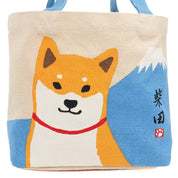 Lancheira Shiba Fuji
