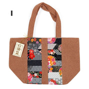 Lunch Bag Style Japonais -