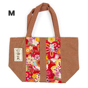Lunch Bag Style Japonais - M