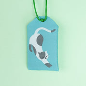 Omamori boa saúde