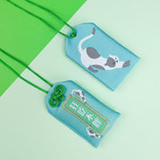 Omamori boa saúde