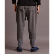 Calças de jogging japonesas