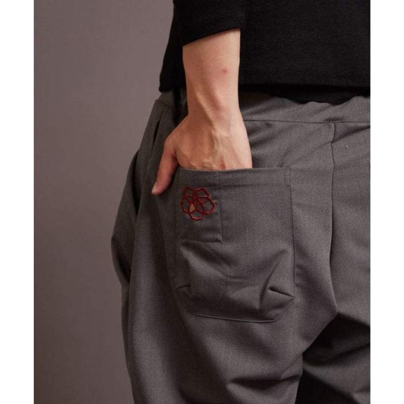 Calças de jogging japonesas