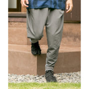 Calças de jogging japonesas