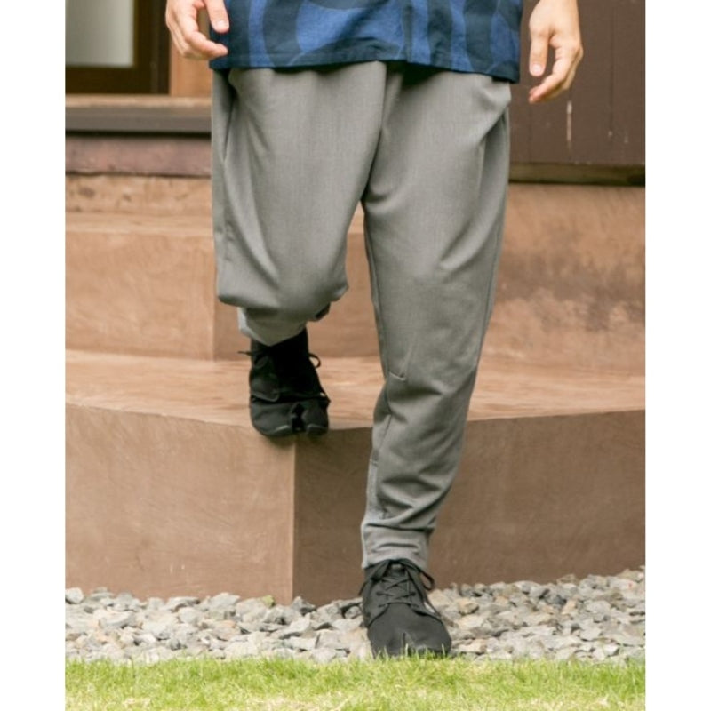 Calças de jogging japonesas