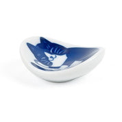Suporte para pauzinho japonês gato - Mundo Japao